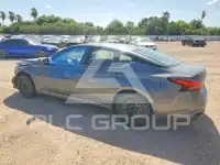 2019 Nissan ALTIMA фото