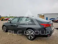 2019 Nissan ALTIMA фото