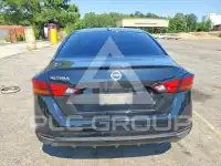 2019 Nissan ALTIMA фото