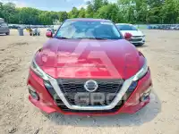 2019 Nissan ALTIMA фото