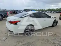 2019 Nissan ALTIMA фото