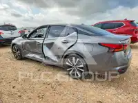 2019 Nissan ALTIMA фото