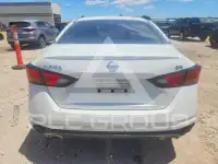 2019 Nissan ALTIMA фото