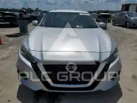 2019 Nissan ALTIMA фото