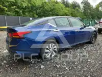 2019 Nissan ALTIMA photo