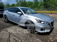 2019 Nissan ALTIMA фото