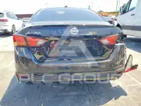 2019 Nissan ALTIMA фото
