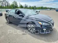 2019 Nissan ALTIMA фото