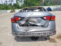 2019 Nissan ALTIMA фото