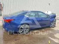 2019 Nissan ALTIMA фото