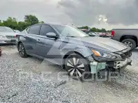 2019 Nissan ALTIMA photo