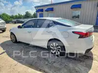 2019 Nissan ALTIMA фото