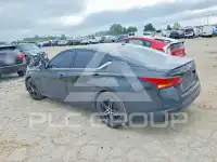 2019 Nissan ALTIMA фото