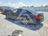 2019 Nissan ALTIMA photo