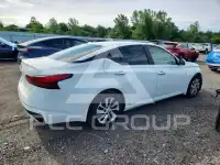 2019 Nissan ALTIMA фото