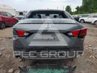 2019 Nissan ALTIMA фото