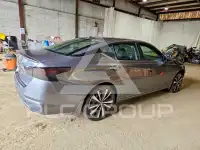 2019 Nissan ALTIMA фото