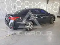 2019 Nissan ALTIMA photo