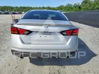 2019 Nissan ALTIMA фото