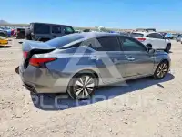 2019 Nissan ALTIMA фото