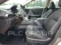 2019 Nissan ALTIMA фото