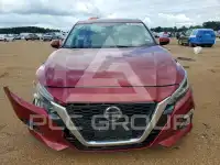 2019 Nissan ALTIMA photo