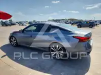 2019 Nissan ALTIMA фото