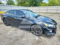 2019 Nissan ALTIMA фото