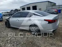 2019 Nissan ALTIMA photo