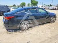 2019 Nissan ALTIMA фото