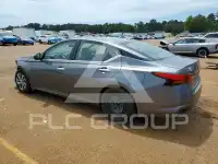 2019 Nissan ALTIMA фото