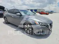 2019 Nissan ALTIMA фото