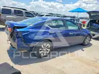 2019 Nissan ALTIMA photo