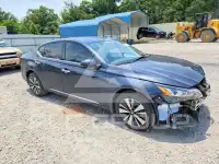 2019 Nissan ALTIMA фото