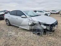 2019 Nissan ALTIMA фото