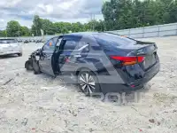 2019 Nissan ALTIMA фото