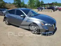 2019 Nissan ALTIMA фото