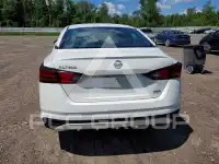 2019 Nissan ALTIMA фото