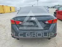 2019 Nissan ALTIMA фото