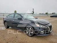 2019 Nissan ALTIMA фото