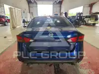 2019 Nissan ALTIMA фото