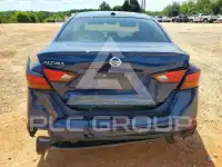 2019 Nissan ALTIMA фото