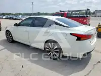 2019 Nissan ALTIMA фото