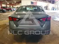 2019 Nissan ALTIMA photo