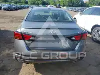 2019 Nissan ALTIMA фото