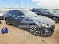 2019 Nissan ALTIMA фото