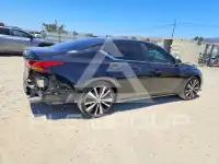 2019 Nissan ALTIMA фото