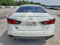 2019 Nissan ALTIMA фото