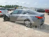 2019 Nissan ALTIMA фото