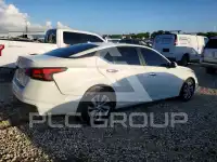 2019 Nissan ALTIMA фото